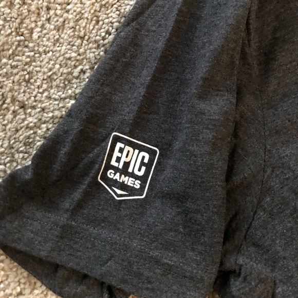 Epic games Fortnite t-shirt - Picture 5 of 6